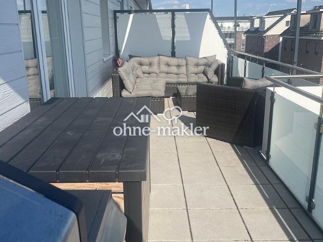 Apartment mieten in Mitte, Elmshorn