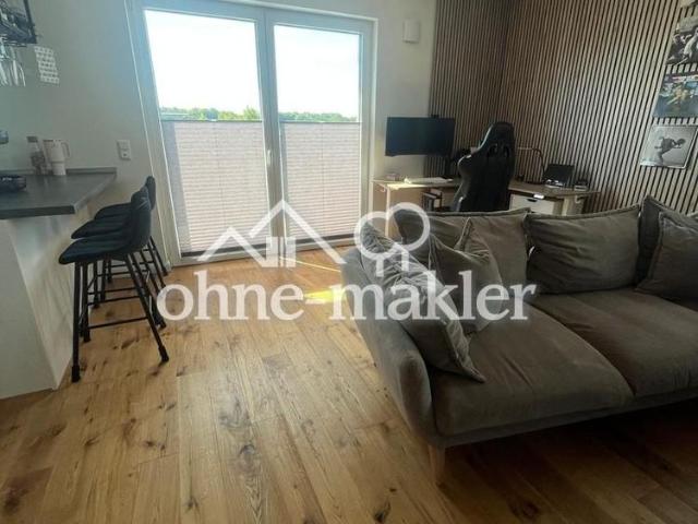 Apartment mieten in Bad Bramstedt, Schleswig-Holstein