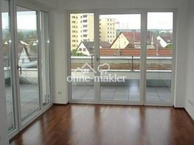 Apartment mieten in Bad Schussenried, Landkreis Biberach
