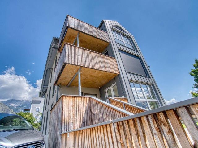 Apartment kaufen in Absam