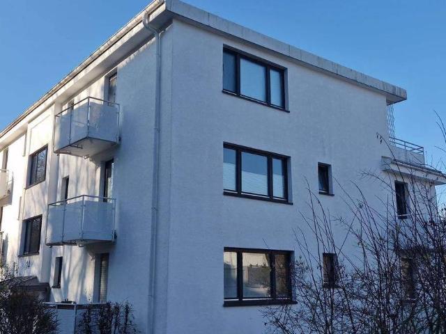 Wohnung kaufen in Nordost, Wiesbaden