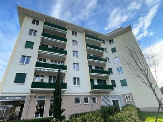 Wohnung mieten in Conches