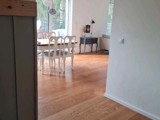 Apartment mieten in Rosengarten, Niedersachsen