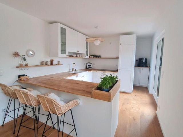 Apartment mieten in Rosengarten, Niedersachsen