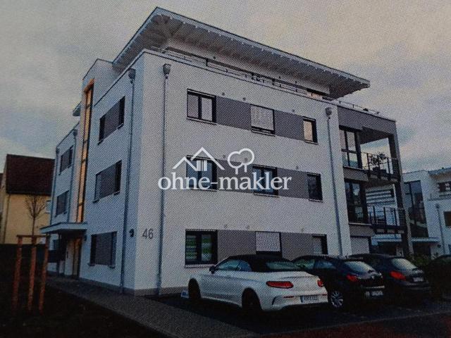 Apartment kaufen in Bad Kreuznach, Rheinland-Pfalz