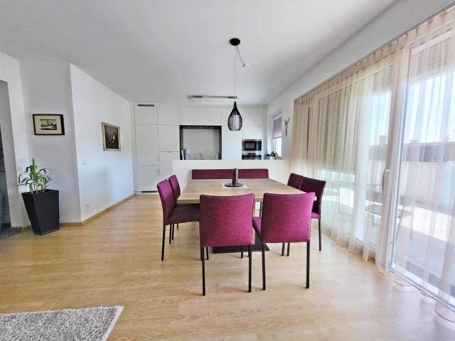 Apartment mieten in Hörsching, Feuersteinsiedlung