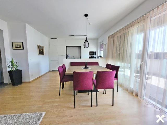 Apartment mieten in Hörsching, Feuersteinsiedlung