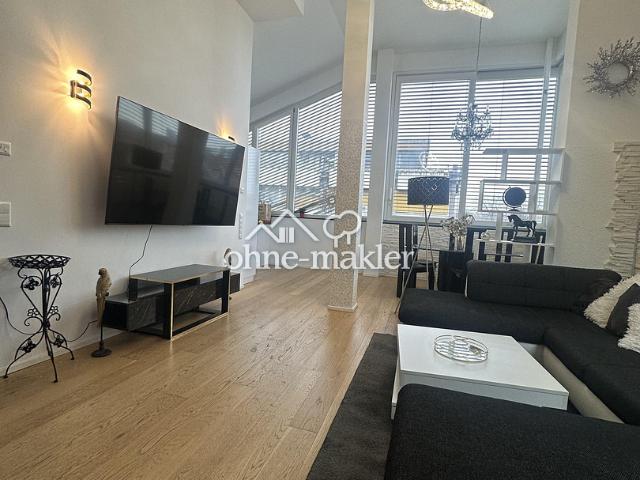 Apartment mieten in Ludwigsburg - Mitte, Ludwigsburg