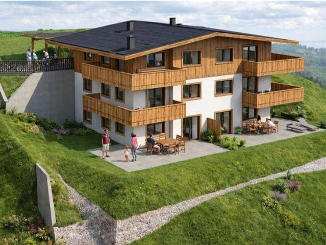 Apartment kaufen in Felben, Mittersill