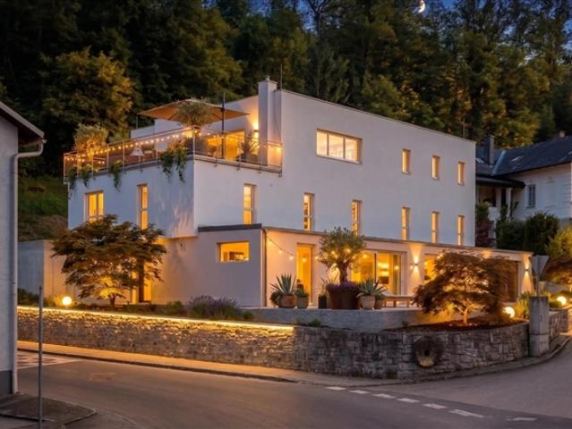Penthouse kaufen in Lanzenberg, Perg