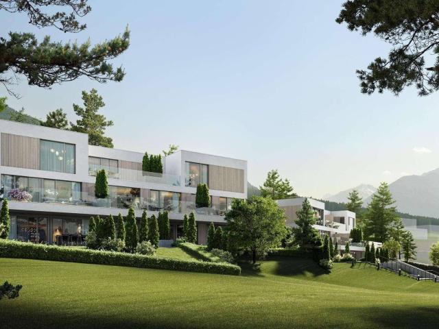 Apartment kaufen in Sistrans, Bezirk Innsbruck-Land