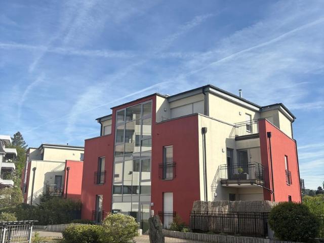 Wohnung kaufen in Kronberg, Hessen