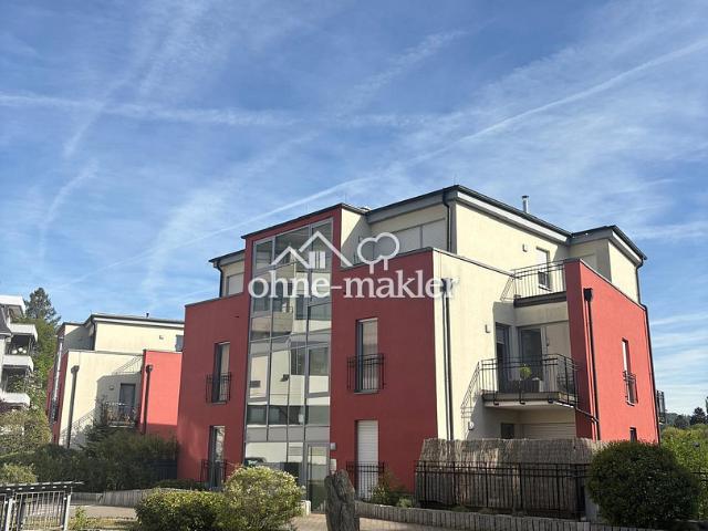 Apartment kaufen in Kronberg, Hessen