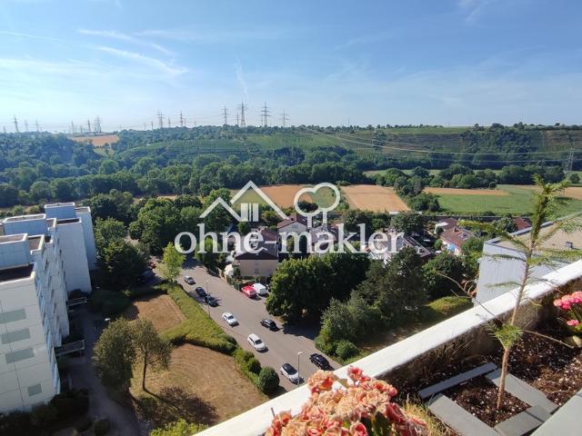 Apartment kaufen in Neckarweihingen, Ludwigsburg