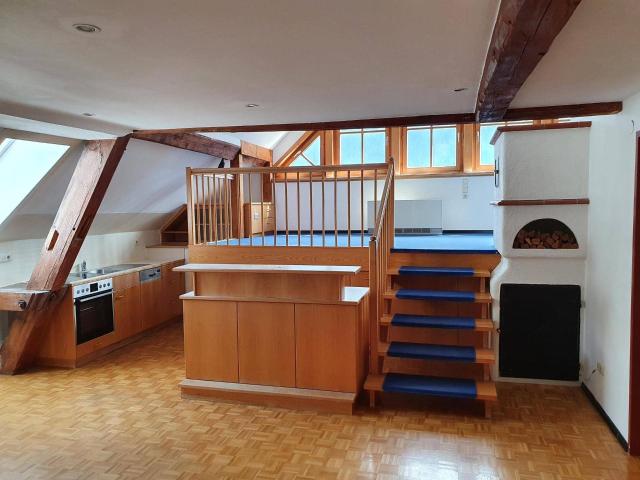 Apartment kaufen in Schruns, Vorarlberg