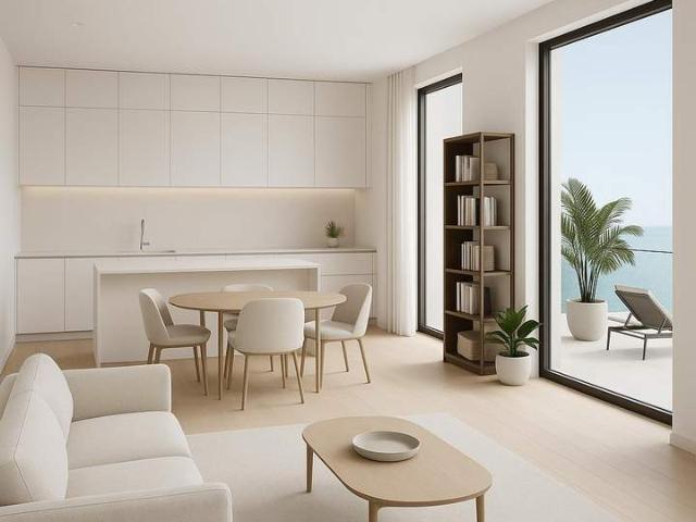 Wohnung kaufen in Aurachamhongar, Oberösterreich