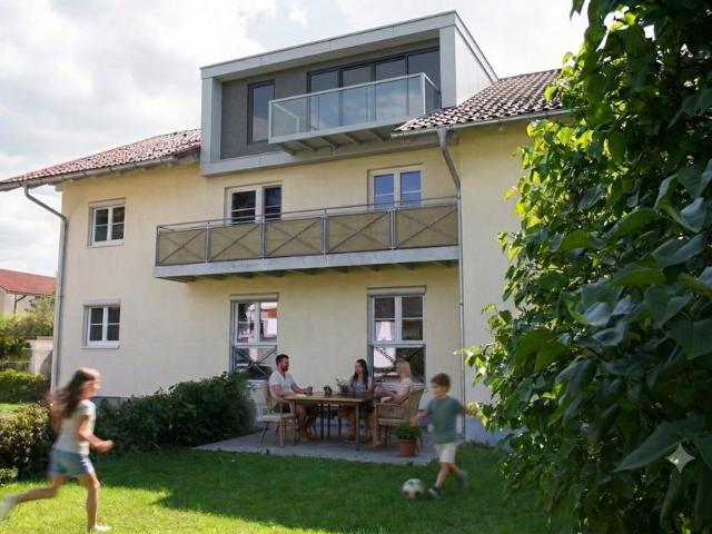 Haus kaufen in Rieden, Sonthofen