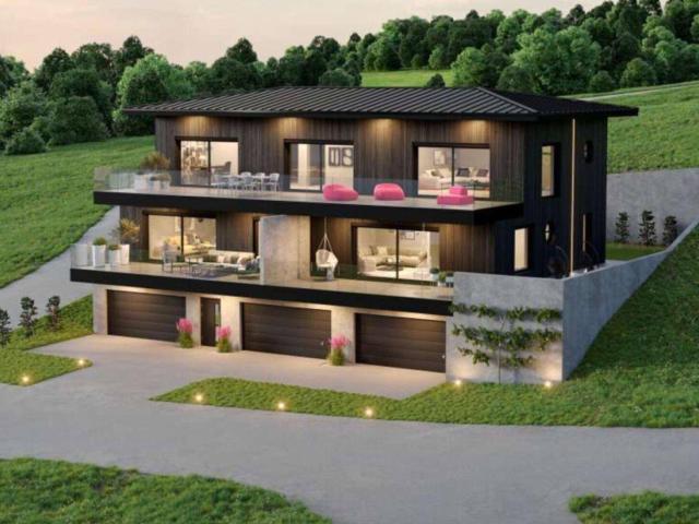 Apartment kaufen in Zell am Moos, Oberösterreich