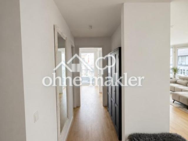 Apartment mieten in Zentrum, Leipzig
