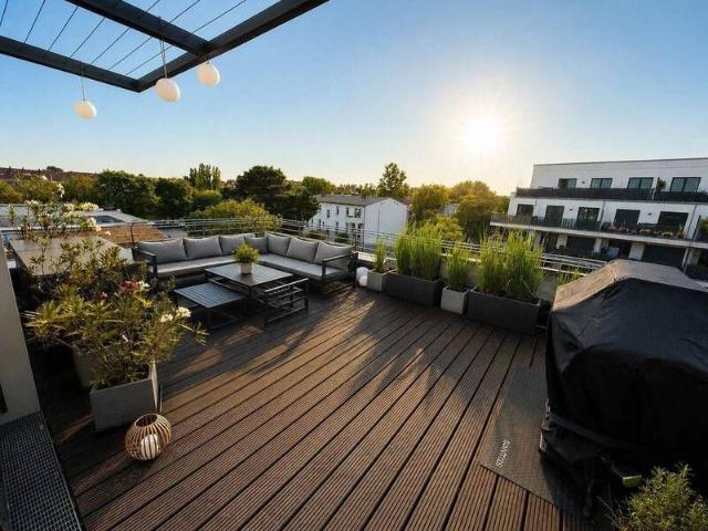 Apartment mieten in Treptow–Köpenick, Berlin