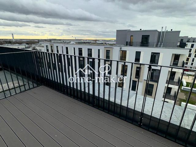 Apartment mieten in Schönefeld, Dahme