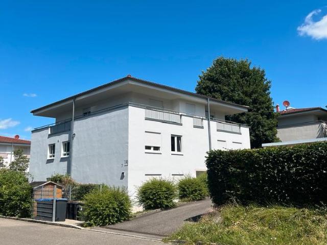 Haus kaufen in Müllheim, Baden-Württemberg