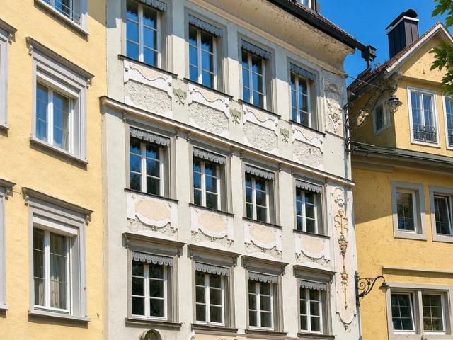 Penthouse mieten in Lindau, Bayern
