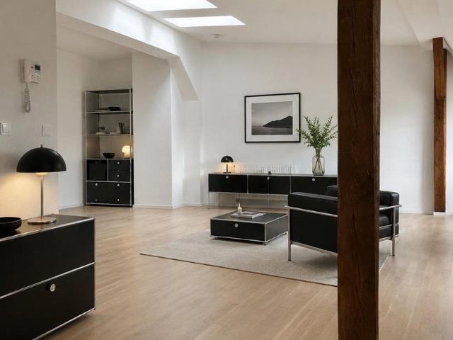 Penthouse mieten in Lindau, Bayern