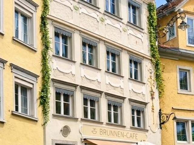 Wohnung mieten in Lindau, Bayern