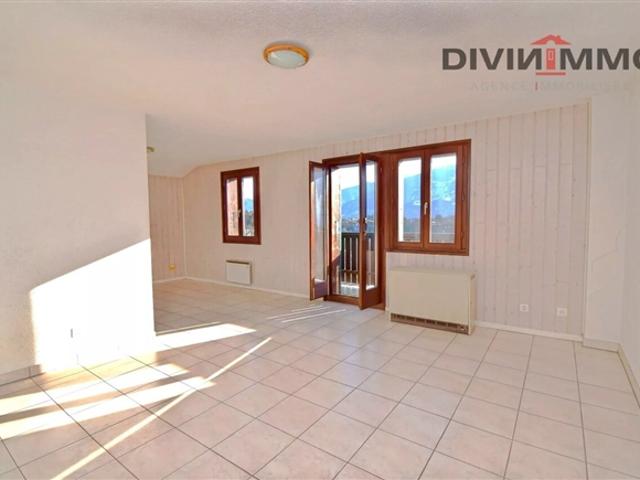 Attikawohnung kaufen in Chandolin-Savièse, Wallis