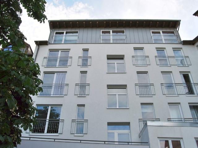 Wohnung kaufen in Oststadt, Ulm