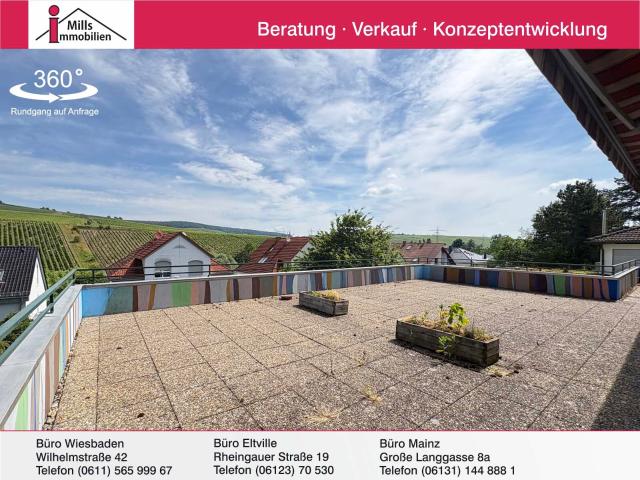 Wohnung kaufen in Eltville, Hessen