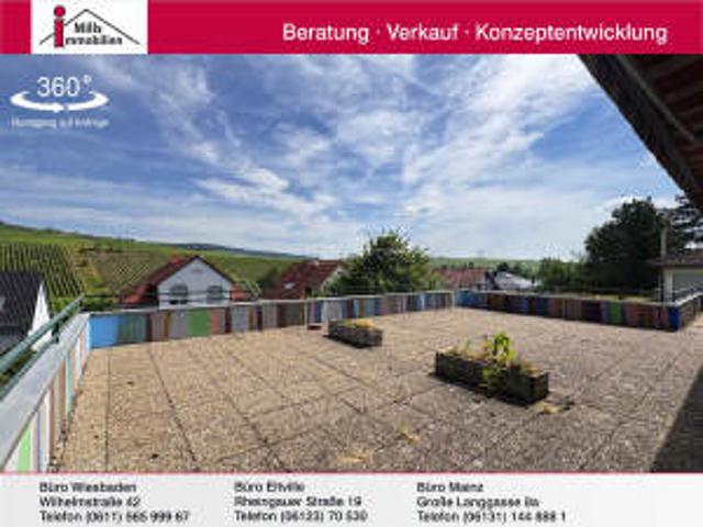 Wohnung kaufen in Eltville, Hessen