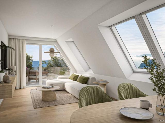 Wohnung kaufen in Oberösterreich