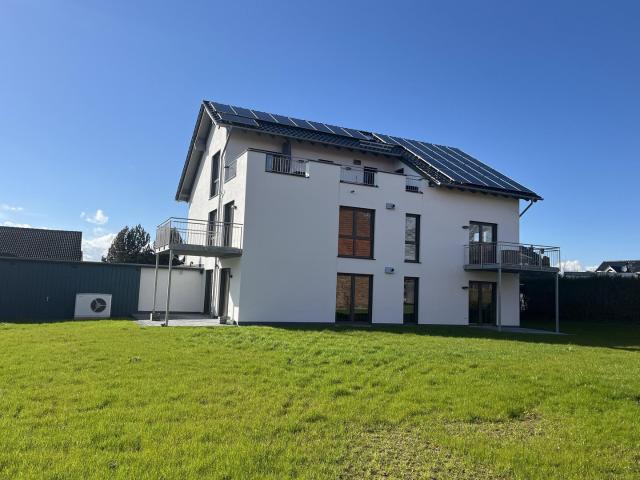 Penthouse mieten in Espenau, Hessen
