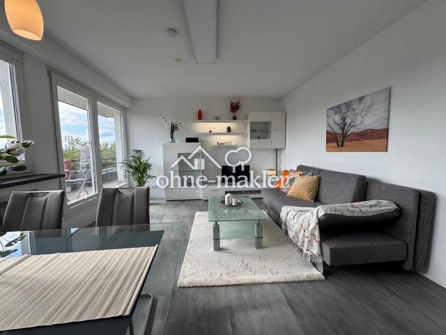 Apartment kaufen in Bochum, Langendreer