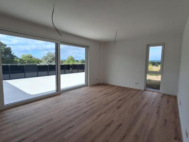 Apartment mieten in Bad Oeynhausen