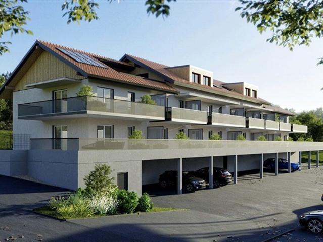 Wohnung kaufen in St. Stefan ob Stainz, Steiermark