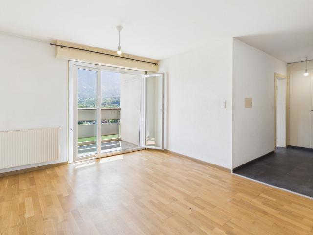 Wohnung kaufen in Massongex, Wallis