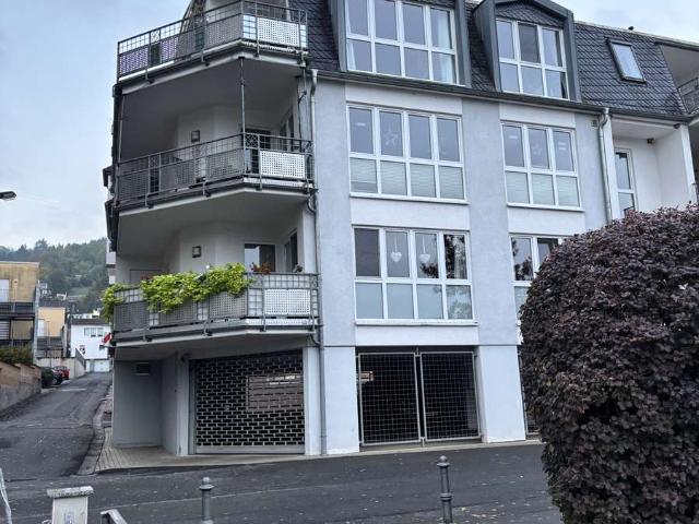 Wohnung kaufen in Boppard, Rhein-Hunsrück-Kreis