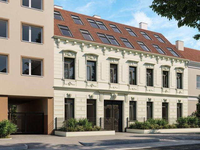 Apartment kaufen in Korneuburg, Niederösterreich