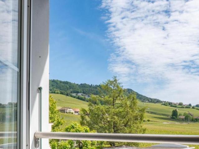 Wohnung mieten in Mont-sur-Rolle, Waadt