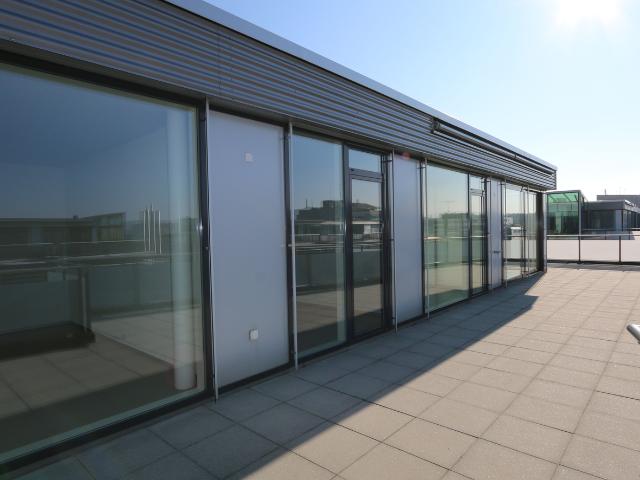 Apartment mieten in Bülach, Zürich