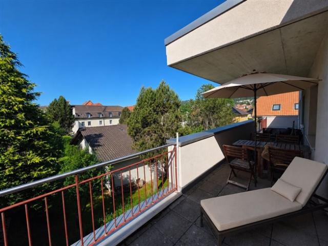 Wohnung kaufen in La Chaux-de-Fonds