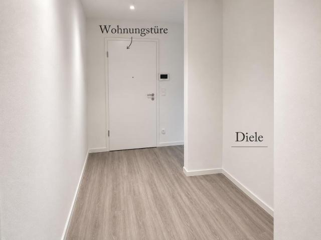 Wohnung mieten in Rheindahlen-Land, Mönchengladbach