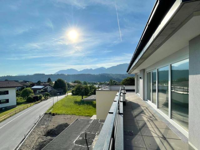 Apartment mieten in Kirchbichl
