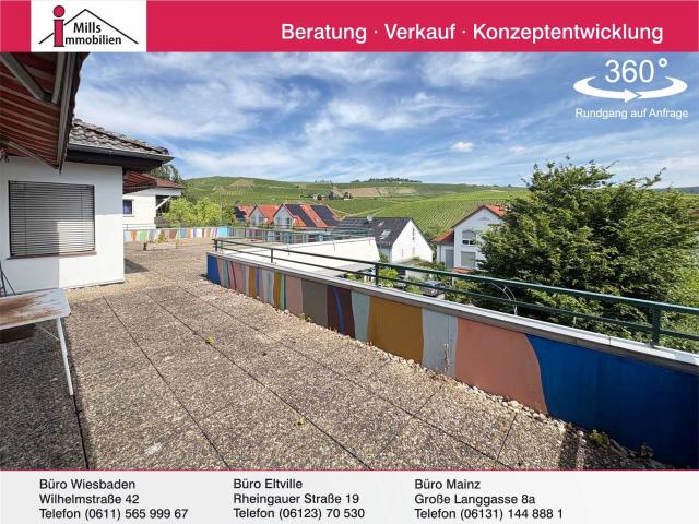 Wohnung kaufen in Eltville, Hessen