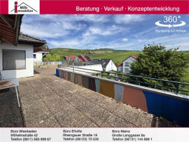 Wohnung kaufen in Eltville, Hessen
