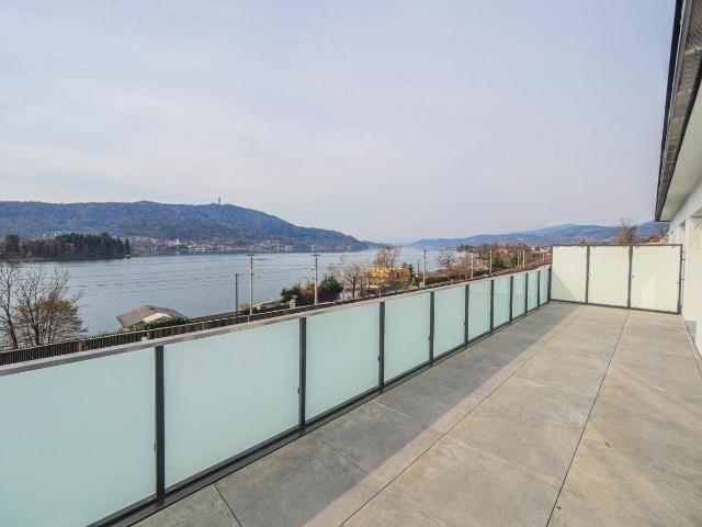 Apartment kaufen in Pörtschach am Wörther See, Kärnten