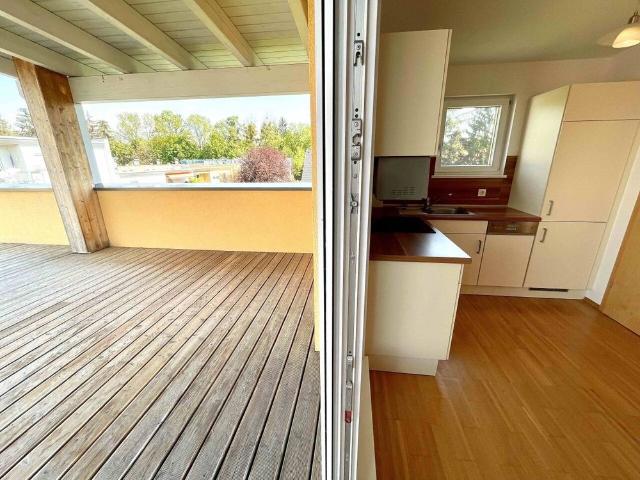 Apartment mieten in Liebenau, Gersdorf-Feistritz